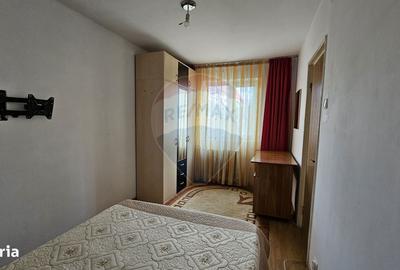 Apartament cu 2 camere semidecomandat, mobilat în Malu Roșu - 2