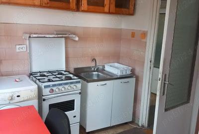 Apartament cu 2 camere decomandat în Grigorescu - 6