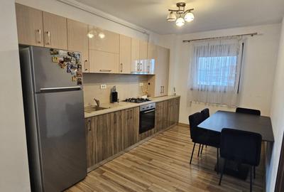 Apartament cu 2 camere decomandat în 1 Mai - 6