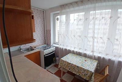 Apartament cu 3 camere semidecomandat în Iancului - 1