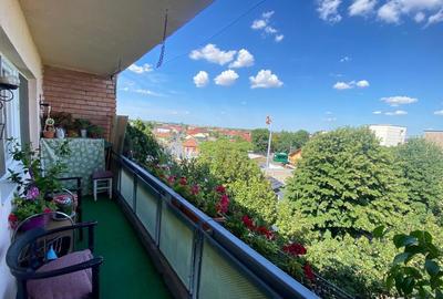 Apartament cu 4 camere decomandat în Miorița - 4