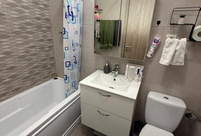 Vanzare Apartament 2 camere Bloc Nou Drumul Taberei Cartierul Brancusi - 14