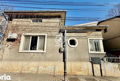 Casă cu 5 camere cu Teren 214 Mp în Aroneanu - 20