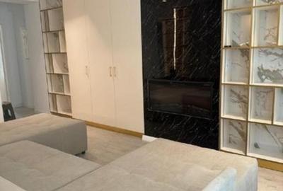 Apartament 2 camere Lux in zona Pipera in Complexul Residence 5 - 3