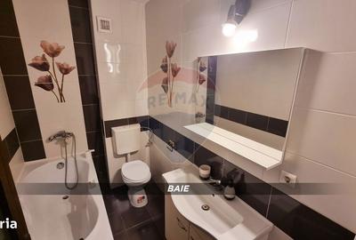 Apartament cu 3 camere în Central - 2