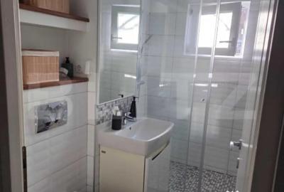 Apartament cu 3 camere semidecomandat în Ultracentral - 2