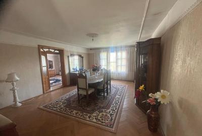 Caransebes, Casa P E, Teren 1000 Mp - 9