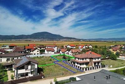 Teren intravilan - 13