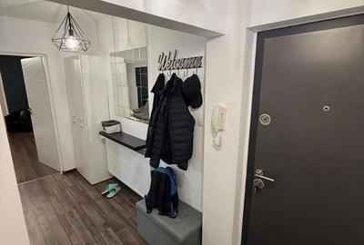 Apartament cu 3 camere decomandat, mobilat în Spitalul Județean - 6