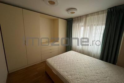 2 camere, bloc stradal reabilitat termic, mobilat si utilat complet, comision 0% - 3