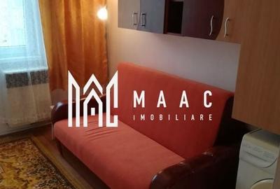 Apartament 1 Camera I Etaj 4/5 I Vasile Aaron - 2