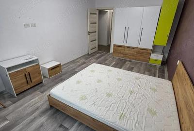 Apartament cu 2 camere decomandat în Ultracentral - 3