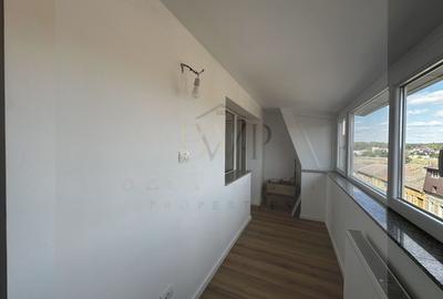 Apartament 3 camere, Modern, 0% comision - 15