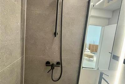 Apartament cu 2 camere decomandat, mobilat în Păulești - 13