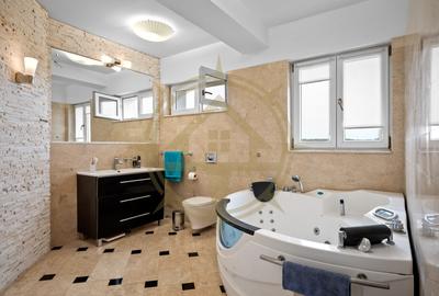 Casă cu 4 camere cu Canalizare în Balotești - 14