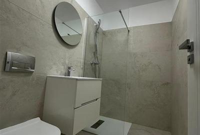 Apartament cu 2 camere decomandat, mobilat în P-ța Alba Iulia - 19