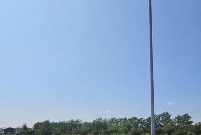 3 loturi cu suprafete de 600 mp si  deschidere de 20 in Eden Forest - 6