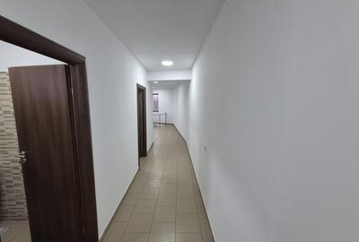 Spatiu de birouri generos - 9