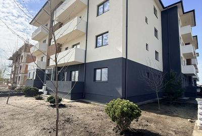 Apartament cu 2 camere în Central - 3