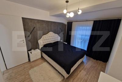 Apartament 2 camere, 66mp, decomandat, zona Ultracentral, parcare subterana - 12