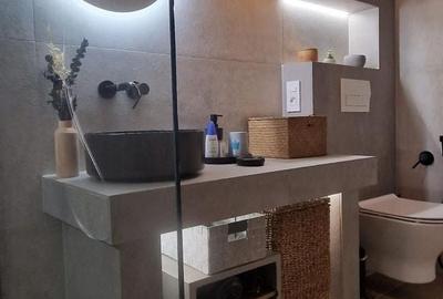 Apartament cu 2 camere decomandat, mobilat în Dumbrăvița - 14