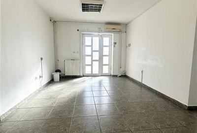 Spațiu comercial, de 70 mp, în Tomis III - 8