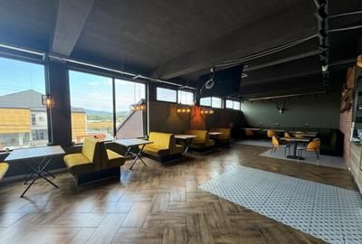 Spațiu comercial, de 400 mp, în Marginea - 10