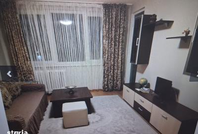 Apartament cu 2 camere semidecomandat în Tei - 3