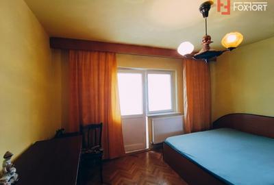Apartament 2 camere, 56 mp, etaj 1, zona Steaua - 6