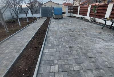 Casă cu 4 camere în Preajba - 1