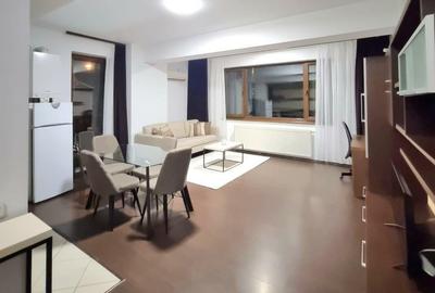Apartament cu 2 camere, mobilat în Sisești