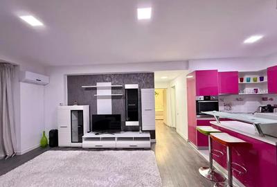 Apartament cu 3 camere decomandat în Ștefăneștii de Jos - 5