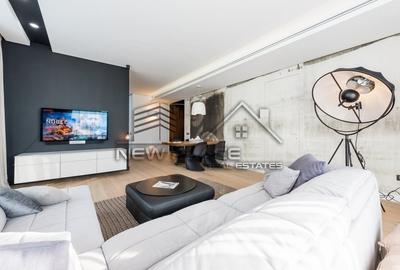 Apartament cu 4 camere decomandat, mobilat în Herăstrău - 3