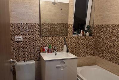 Apartament cu 4 camere decomandat în Central - 6