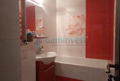 Apartament cu 2 camere decomandat, mobilat în Rogerius - 7