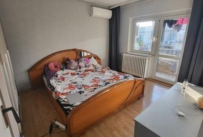 APARTAMENT 4 CAMERE-SOSEAUA PROGRESULUI-LIDL DOINA-DECOMANDAT-2 BAI - 4