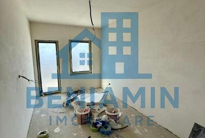 Vila Moderna-Hanul Doctorului-184mp-Finisaje Lux-La cheie-Teren 300mp - 4