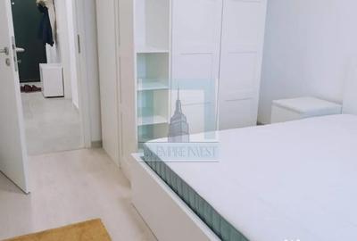 Apartament cu 2 camere decomandat în Tractorul - 3