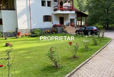 Casă cu Teren 4000 Mp în Central - 5
