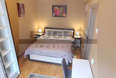 Apartament de 2 camere, modern, 50mp, Piata Mihai Viteazul - 3