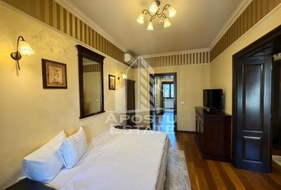 Apartament cu 2 camere semidecomandat, mobilat în P-ța Maria - 2