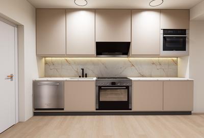 Apartament cu 3 camere decomandat, mobilat în Mihai Bravu - 9