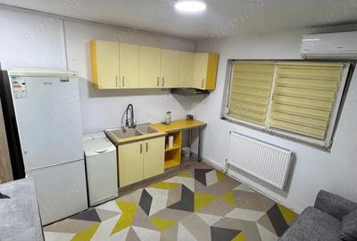 Garsonieră nedecomandată în UMT - 4