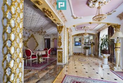 Casa stil conac pe drumul Ceta?ii - ?iria - 18