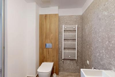 Garsoniera etaj 1/12 plus parcare subterana 13 Septembrie - Panduri - 10