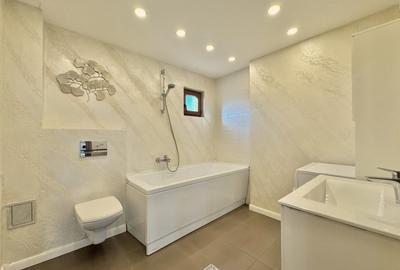 Apartament 3 camere \ parcare si curte privata \ Sibiu - 6