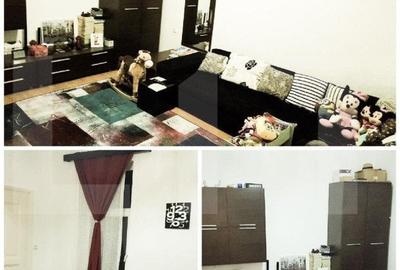 Casa individuala, 57 mp, zona Piata Badea Cirtan - 3