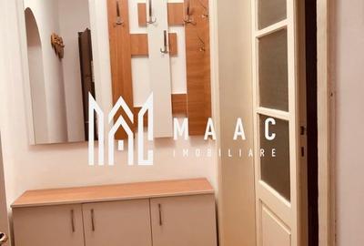 Apartament cu 2 camere semidecomandat, mobilat în Turnișor - 6