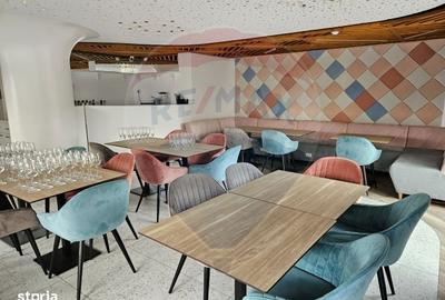 Spațiu comercial, de 122.2 mp, în Tei