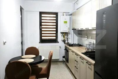 Apartament cu 2 camere decomandat în Nord - 11